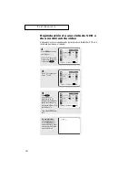 Preview for 28 page of Samsung TX-P2034 Instrucciones Del Usuario