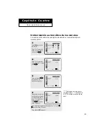 Preview for 29 page of Samsung TX-P2034 Instrucciones Del Usuario