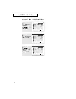 Preview for 30 page of Samsung TX-P2034 Instrucciones Del Usuario