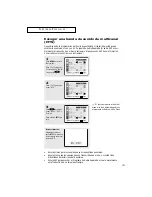 Preview for 33 page of Samsung TX-P2034 Instrucciones Del Usuario