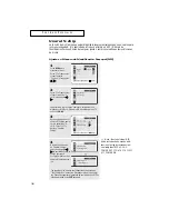 Preview for 38 page of Samsung TX-P2034 Instrucciones Del Usuario