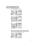 Preview for 39 page of Samsung TX-P2034 Instrucciones Del Usuario