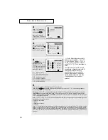 Preview for 40 page of Samsung TX-P2034 Instrucciones Del Usuario