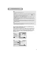 Preview for 41 page of Samsung TX-P2034 Instrucciones Del Usuario