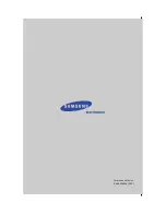 Preview for 45 page of Samsung TX-P2034 Instrucciones Del Usuario