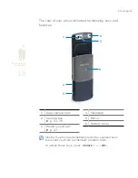 Preview for 19 page of Samsung U900 - SGH Soul Cell Phone User Manual