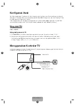 Предварительный просмотр 4 страницы Samsung UA32J6300 Manual