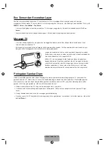 Предварительный просмотр 10 страницы Samsung UA32J6300 Manual