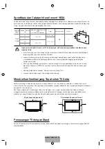 Предварительный просмотр 12 страницы Samsung UA32J6300 Manual