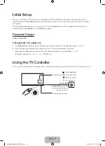 Предварительный просмотр 20 страницы Samsung UA32J6300 Manual