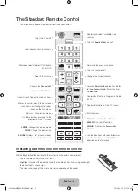 Предварительный просмотр 21 страницы Samsung UA32J6300 Manual