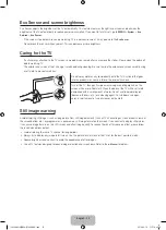 Предварительный просмотр 26 страницы Samsung UA32J6300 Manual