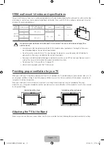 Предварительный просмотр 28 страницы Samsung UA32J6300 Manual