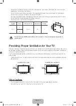 Preview for 5 page of Samsung UA40J5200 User Manual