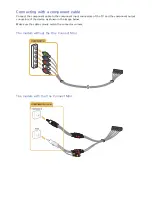 Предварительный просмотр 28 страницы Samsung UA40JU6400 E-Manual