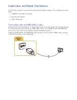 Preview for 30 page of Samsung UA40JU6400 E-Manual