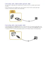 Preview for 31 page of Samsung UA40JU6400 E-Manual