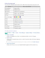 Preview for 49 page of Samsung UA40JU6400 E-Manual