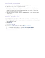 Preview for 54 page of Samsung UA40JU6400 E-Manual