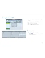 Preview for 62 page of Samsung UD55D User Manual