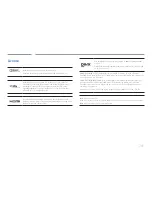 Preview for 240 page of Samsung UD55D User Manual