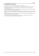 Preview for 6 page of Samsung UE32B6000VW Service Manual