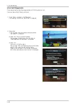 Preview for 64 page of Samsung UE32B6000VW Service Manual