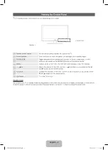 Preview for 4 page of Samsung UE32D4000N Manual