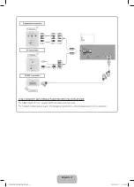 Preview for 8 page of Samsung UE32D4000N Manual