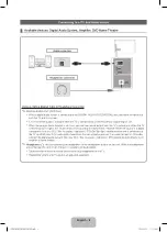 Preview for 9 page of Samsung UE32D4000N Manual