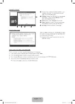 Preview for 13 page of Samsung UE32D4000N Manual