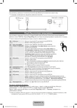 Preview for 38 page of Samsung UE32D4000N Manual