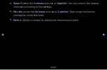 Preview for 20 page of Samsung UE32D6510WK E-Manual