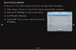 Предварительный просмотр 96 страницы Samsung UE32D6510WK E-Manual