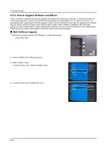 Preview for 45 page of Samsung UE32J5000AK Service Manual