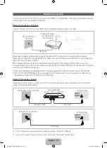 Предварительный просмотр 24 страницы Samsung UE40ES7000U User Manual