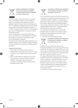 Preview for 17 page of Samsung UE43AU7022KXXH User Manual