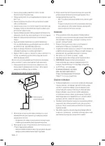 Preview for 21 page of Samsung UE43AU7022KXXH User Manual