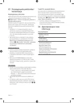 Preview for 23 page of Samsung UE43AU7022KXXH User Manual