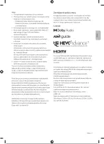 Preview for 24 page of Samsung UE43AU7022KXXH User Manual