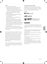 Preview for 48 page of Samsung UE43AU7022KXXH User Manual