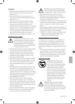 Preview for 60 page of Samsung UE43AU7022KXXH User Manual