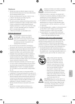 Preview for 76 page of Samsung UE43AU7022KXXH User Manual