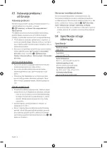 Preview for 79 page of Samsung UE43AU7022KXXH User Manual