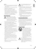 Preview for 84 page of Samsung UE43AU7022KXXH User Manual