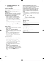 Preview for 87 page of Samsung UE43AU7022KXXH User Manual