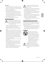 Preview for 100 page of Samsung UE43AU7022KXXH User Manual