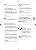 Preview for 116 page of Samsung UE43AU7022KXXH User Manual