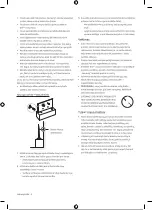 Preview for 117 page of Samsung UE43AU7022KXXH User Manual