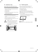 Preview for 118 page of Samsung UE43AU7022KXXH User Manual